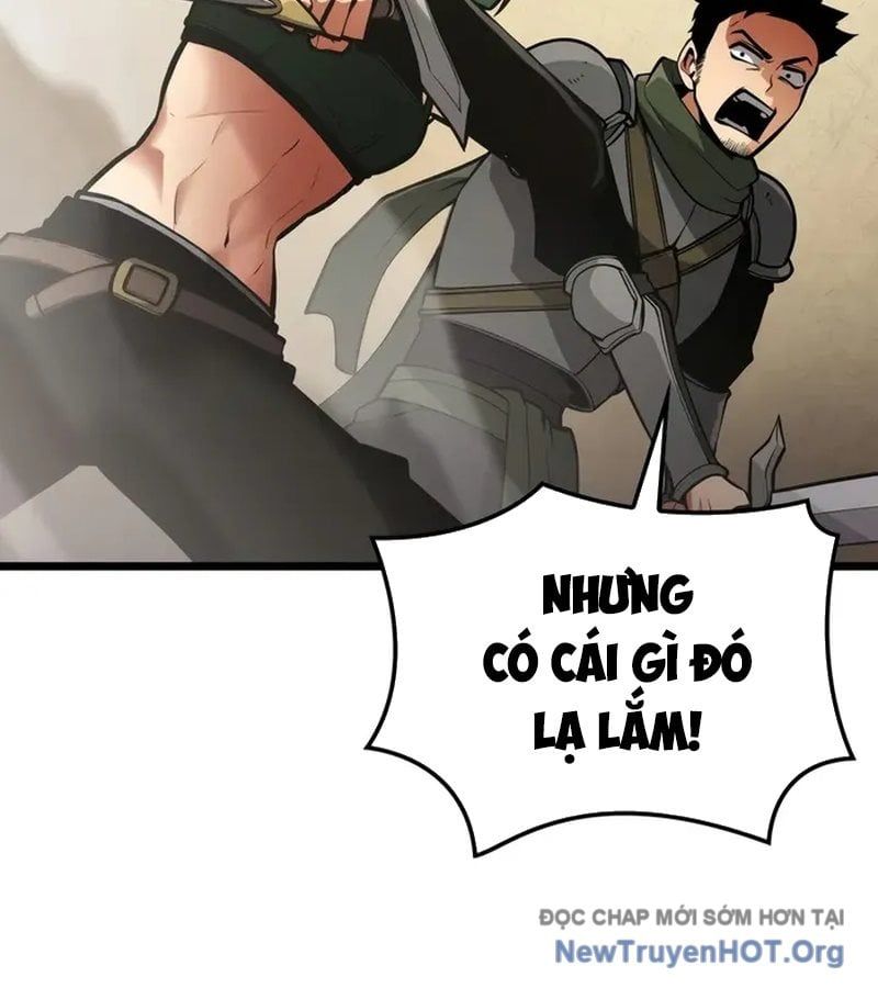 Độc Chiến Đế Vương Chap 31 - Next Chap 32