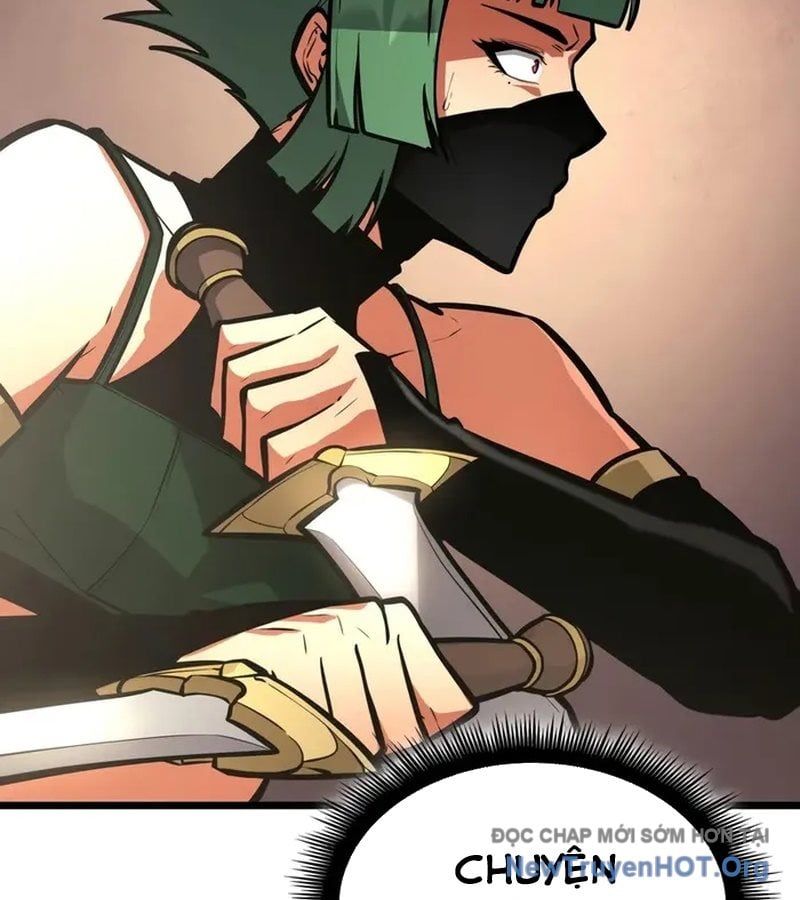 Độc Chiến Đế Vương Chap 31 - Next Chap 32