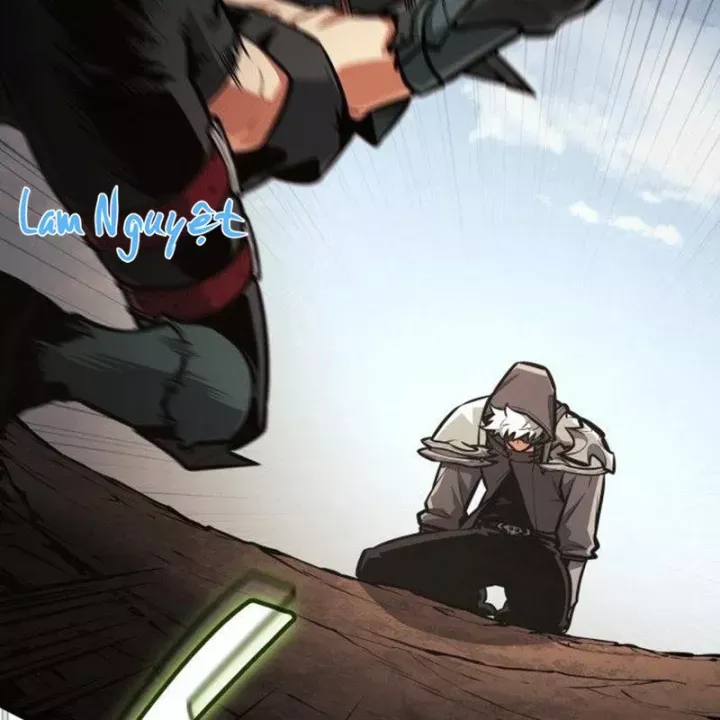 Độc Chiến Đế Vương Chap 32.5 - Next Chap 33.5