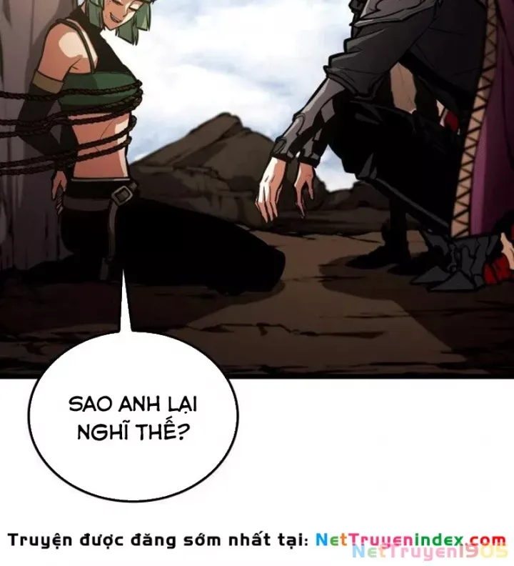 Độc Chiến Đế Vương Chap 32.5 - Next Chap 33.5