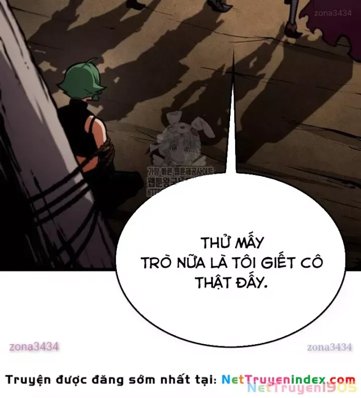 Độc Chiến Đế Vương Chap 32.5 - Next Chap 33.5