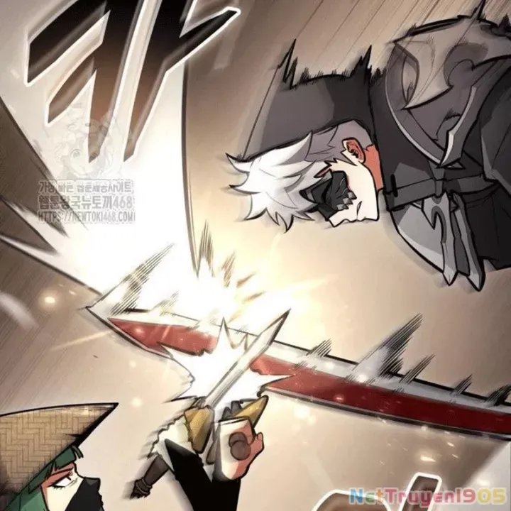 Độc Chiến Đế Vương Chap 32 - Next Chap 33