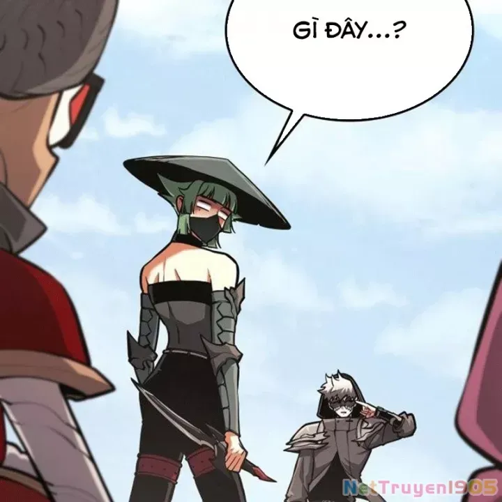 Độc Chiến Đế Vương Chap 32 - Next Chap 33