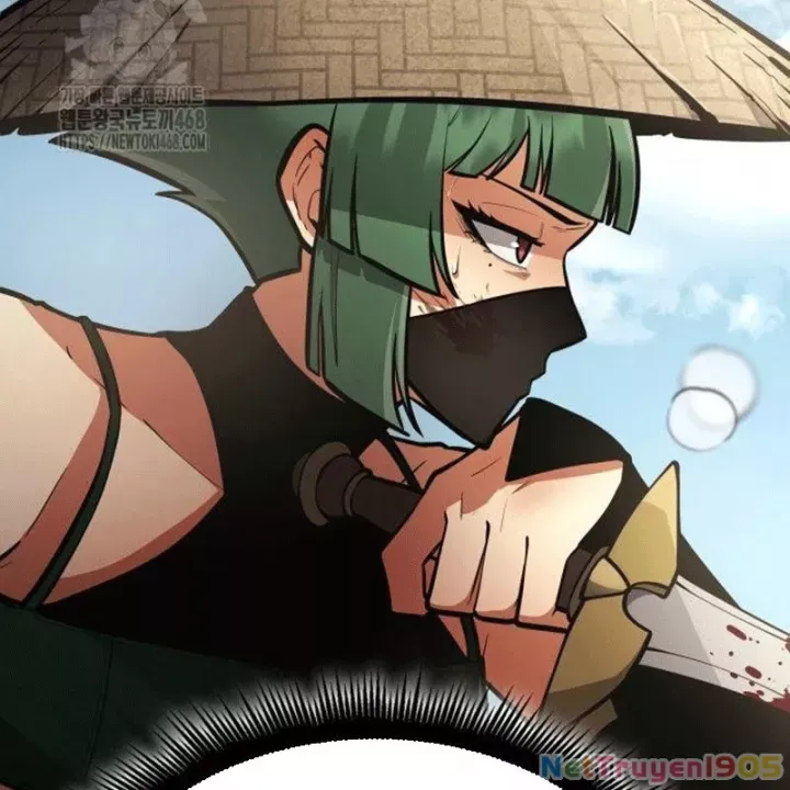 Độc Chiến Đế Vương Chap 32 - Next Chap 33