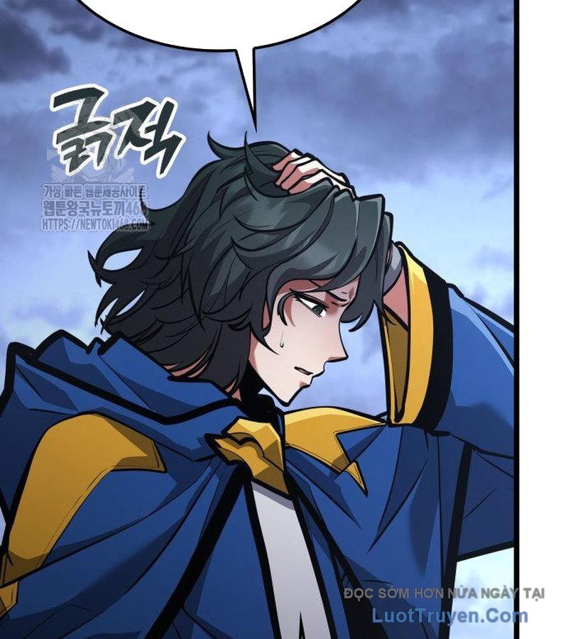 Độc Chiến Đế Vương Chap 33 - Next Chap 34