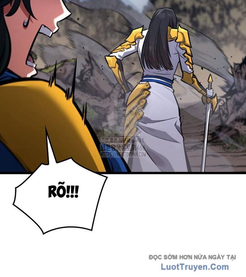 Độc Chiến Đế Vương Chap 33 - Next Chap 34