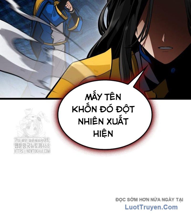 Độc Chiến Đế Vương Chap 33 - Next Chap 34