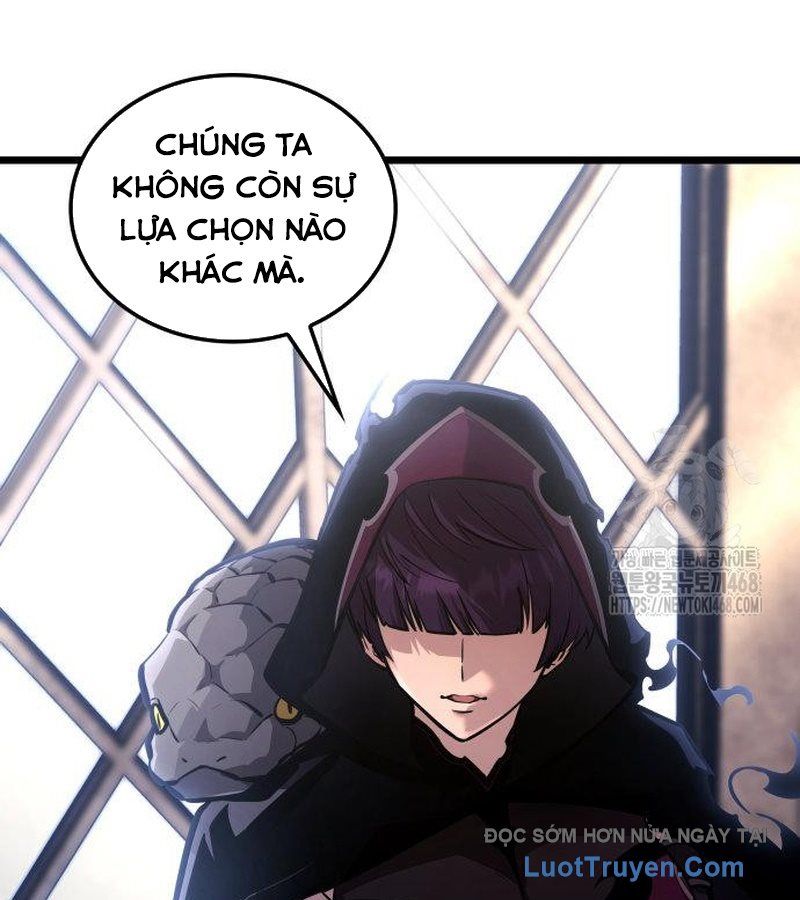 Độc Chiến Đế Vương Chap 33 - Next Chap 34