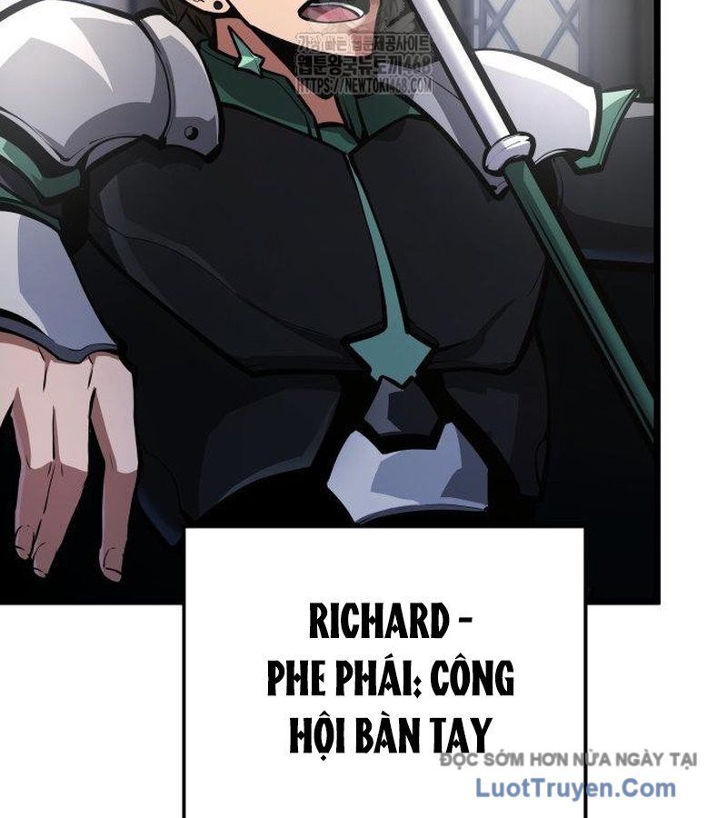 Độc Chiến Đế Vương Chap 33 - Next Chap 34