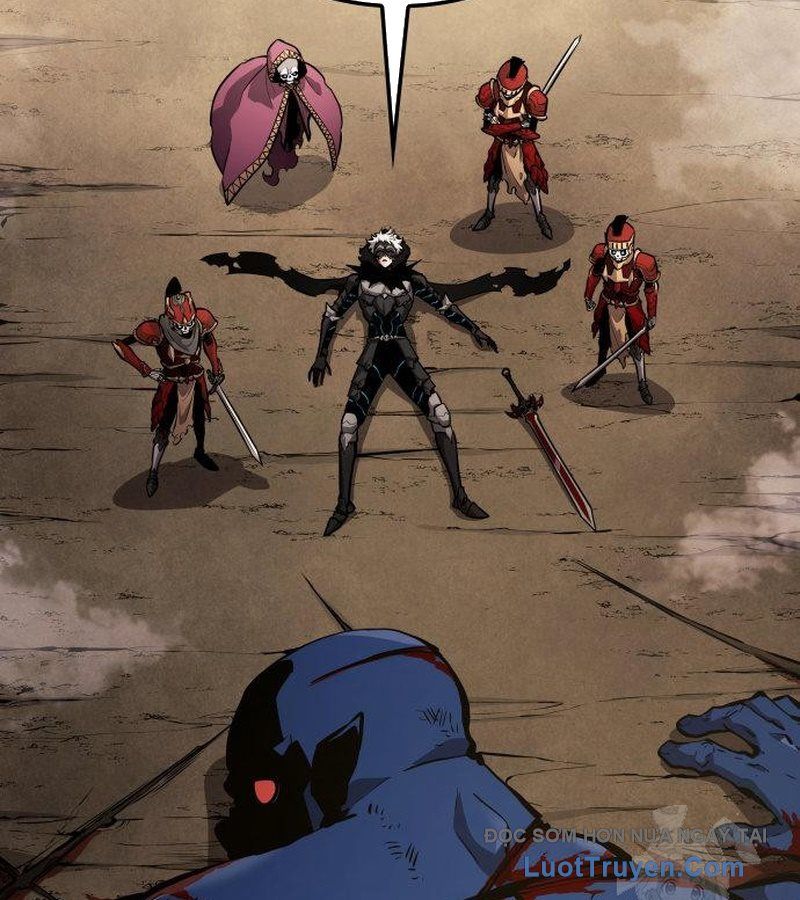 Độc Chiến Đế Vương Chap 33 - Next Chap 34