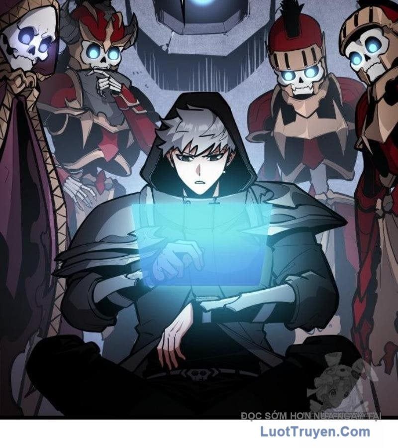 Độc Chiến Đế Vương Chap 34 - Next Chap 35