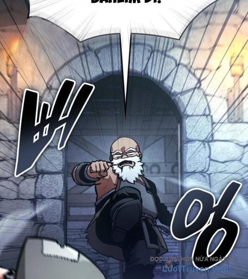 Độc Chiến Đế Vương Chap 34 - Next Chap 35