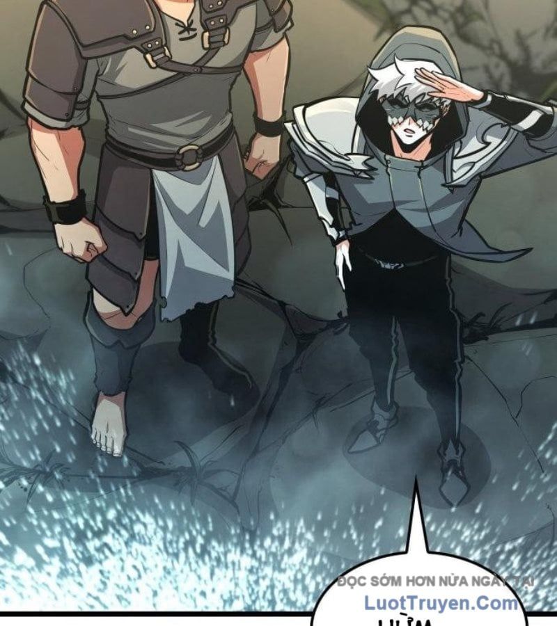 Độc Chiến Đế Vương Chap 35 - Next Chap 36