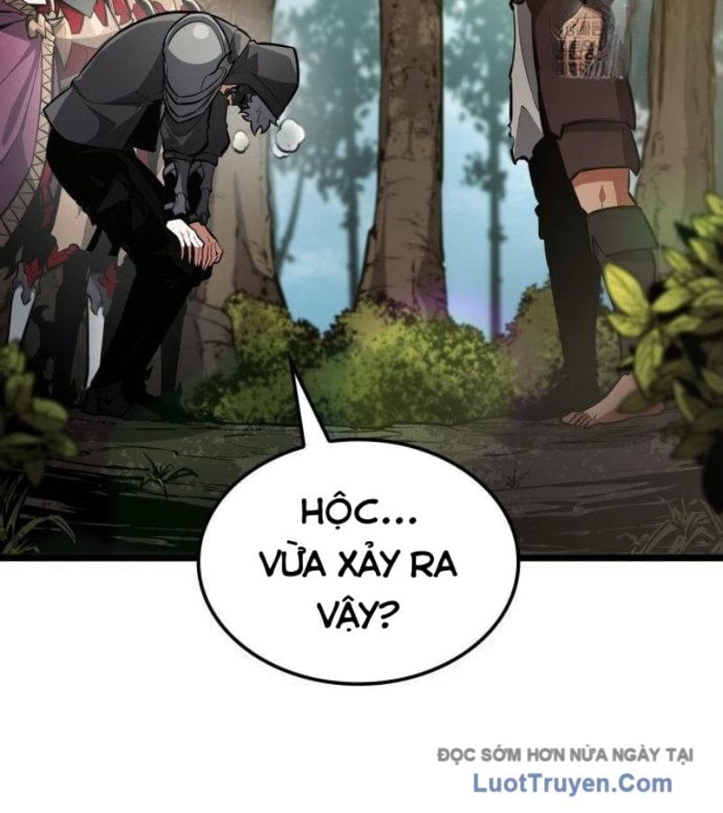 Độc Chiến Đế Vương Chap 35 - Next Chap 36