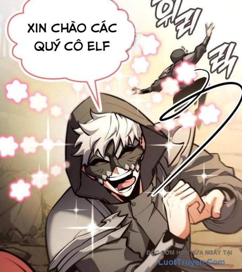Độc Chiến Đế Vương Chap 35 - Next Chap 36