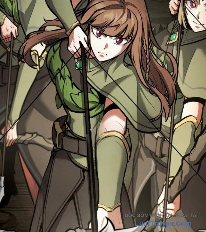 Độc Chiến Đế Vương Chap 35 - Next Chap 36