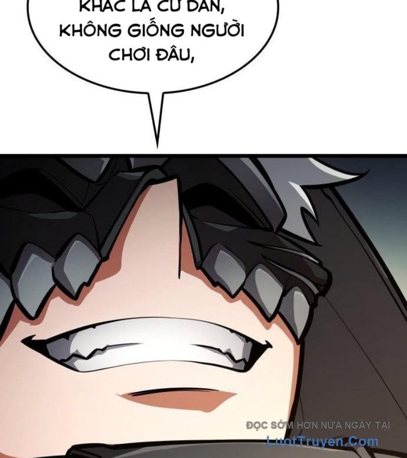 Độc Chiến Đế Vương Chap 35 - Next Chap 36