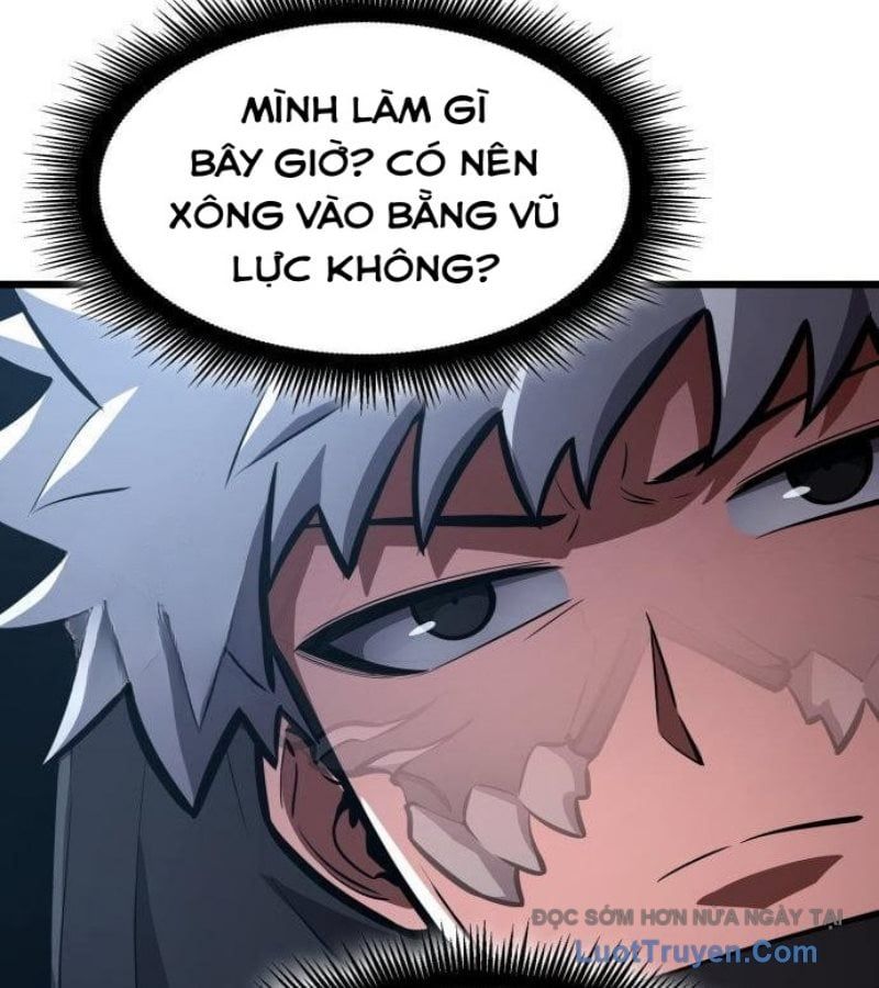 Độc Chiến Đế Vương Chap 35 - Next Chap 36