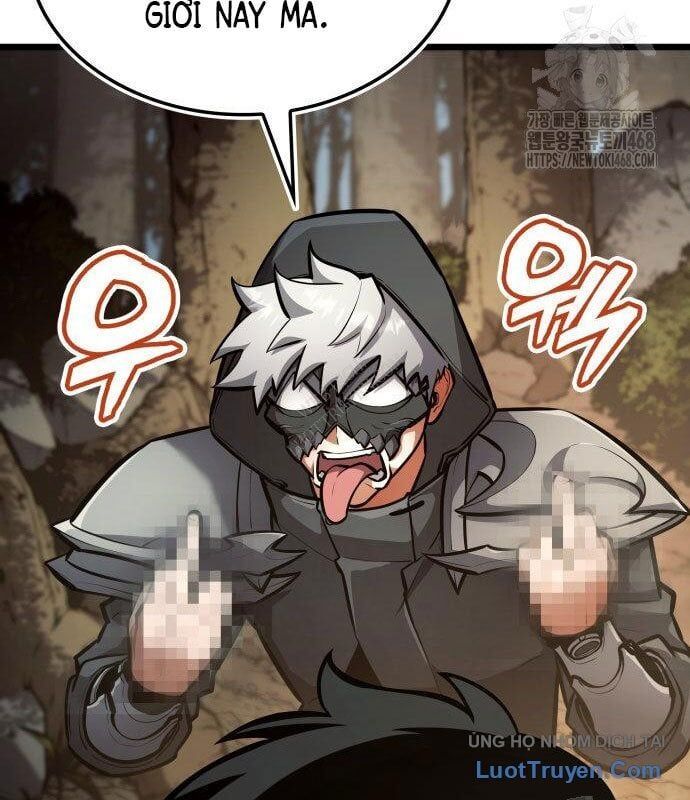 Độc Chiến Đế Vương Chap 36 - Next Chap 37