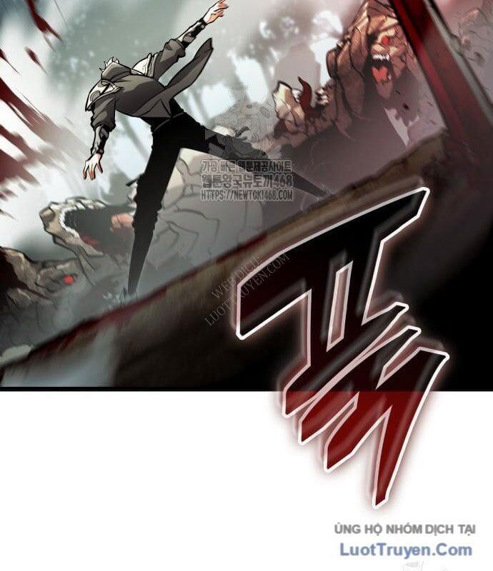 Độc Chiến Đế Vương Chap 36 - Next Chap 37