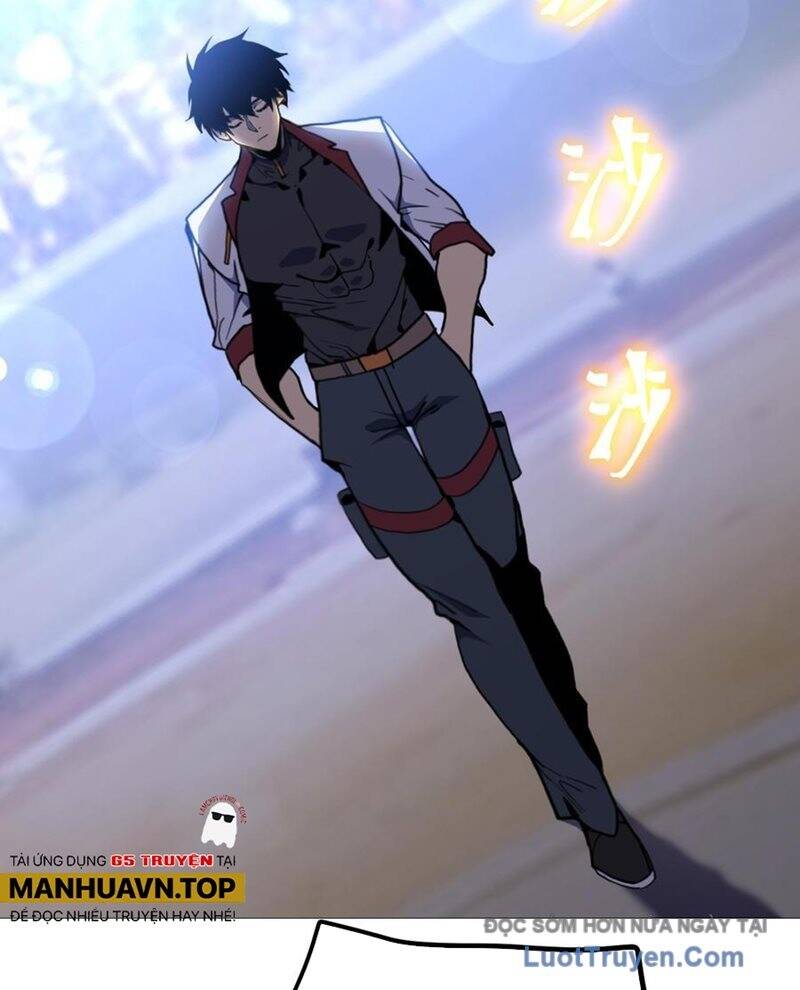 Cao Võ: Hạ Cánh Đến Một Vạn Năm Sau Chap 261 - Next Chap 262