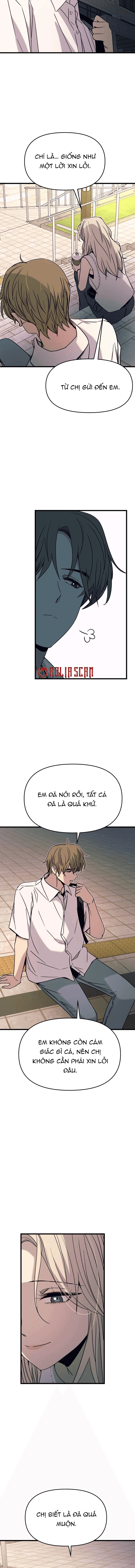 Định Mệnh Đôi Ta Giao Thoa Nơi Bến Tàu Chap 41 - Next Chap 42
