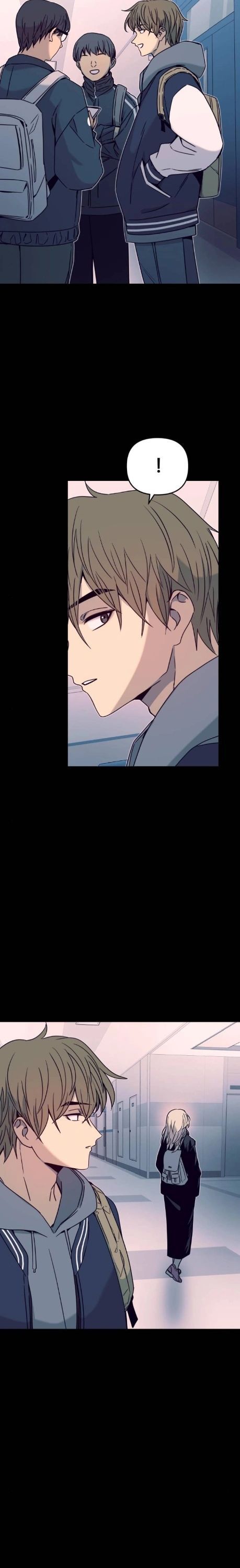 Định Mệnh Đôi Ta Giao Thoa Nơi Bến Tàu Chap 42 - Next Chap 43