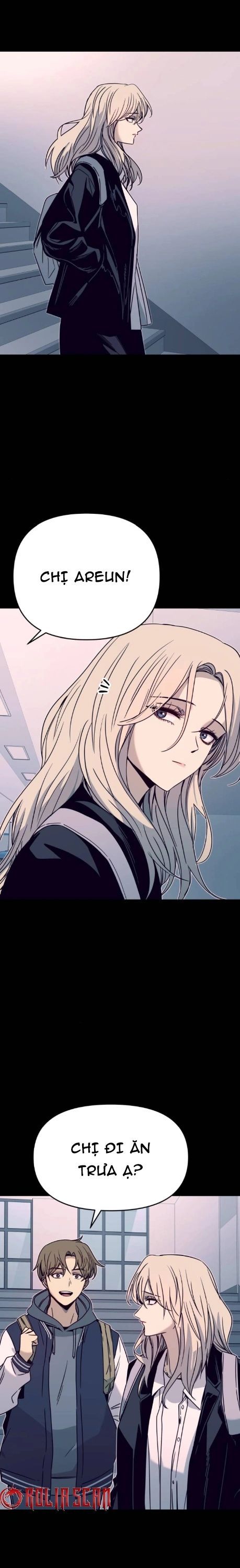 Định Mệnh Đôi Ta Giao Thoa Nơi Bến Tàu Chap 42 - Next Chap 43
