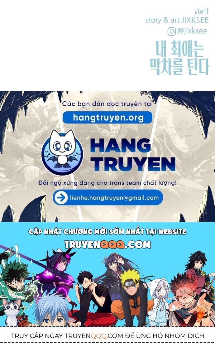 Định Mệnh Đôi Ta Giao Thoa Nơi Bến Tàu Chap 43 - Next Chap 44
