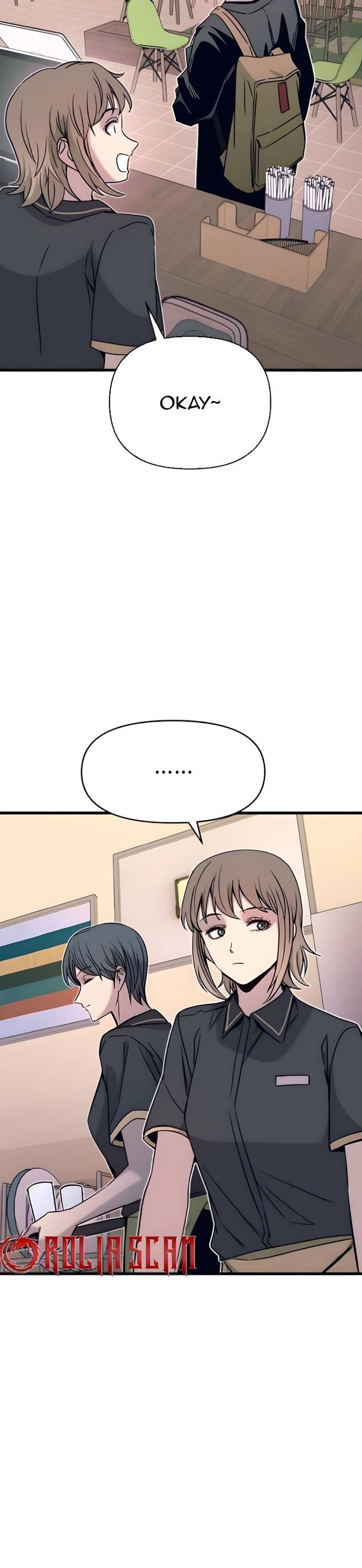 Định Mệnh Đôi Ta Giao Thoa Nơi Bến Tàu Chap 43 - Next Chap 44