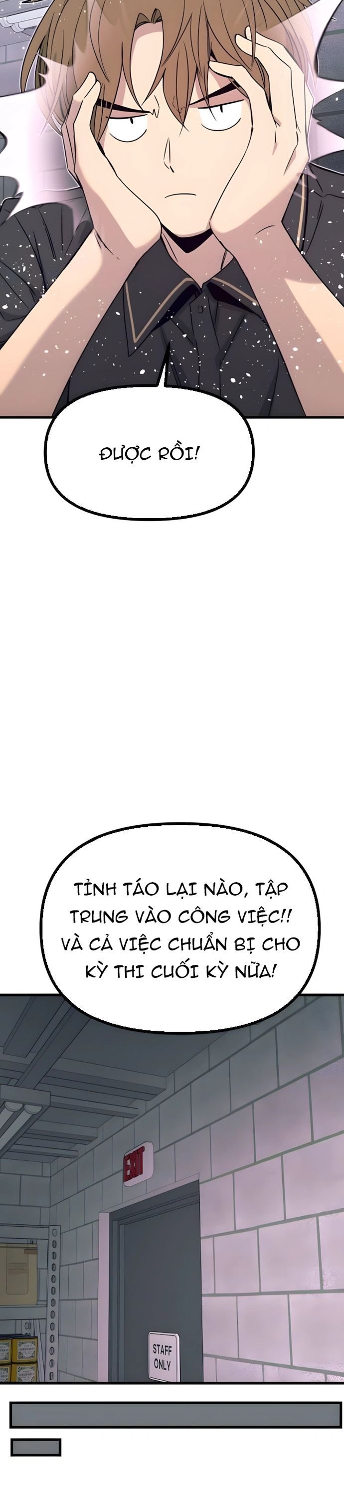 Định Mệnh Đôi Ta Giao Thoa Nơi Bến Tàu Chap 43 - Next Chap 44