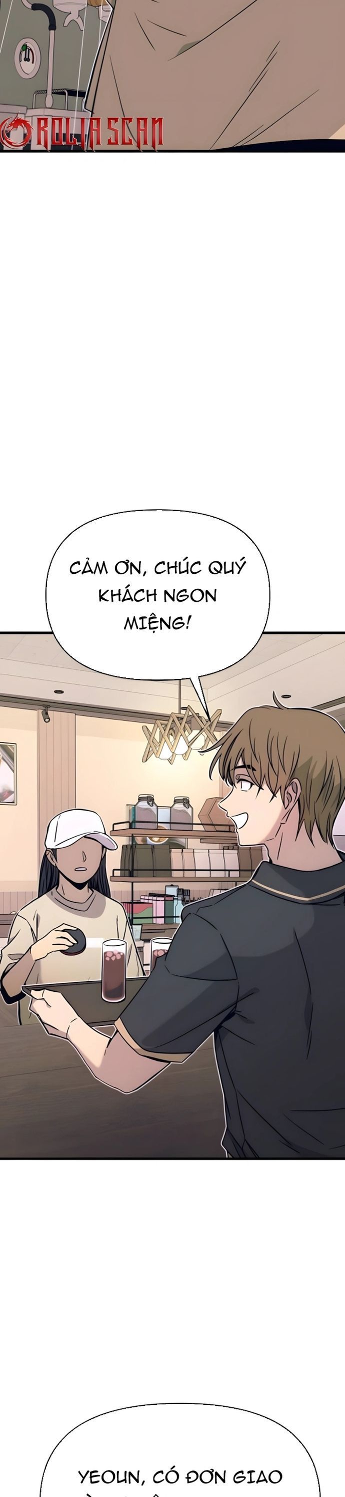 Định Mệnh Đôi Ta Giao Thoa Nơi Bến Tàu Chap 43 - Next Chap 44
