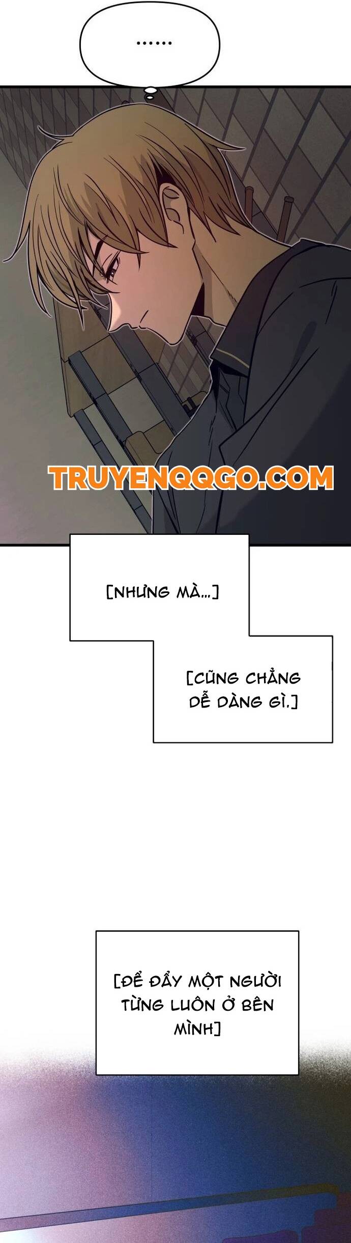 Định Mệnh Đôi Ta Giao Thoa Nơi Bến Tàu Chap 29 - Next Chap 30