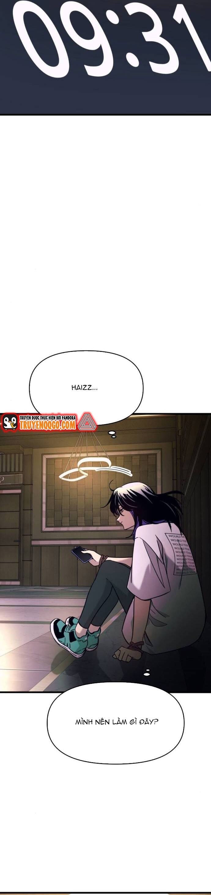 Định Mệnh Đôi Ta Giao Thoa Nơi Bến Tàu Chap 32 - Next Chap 33