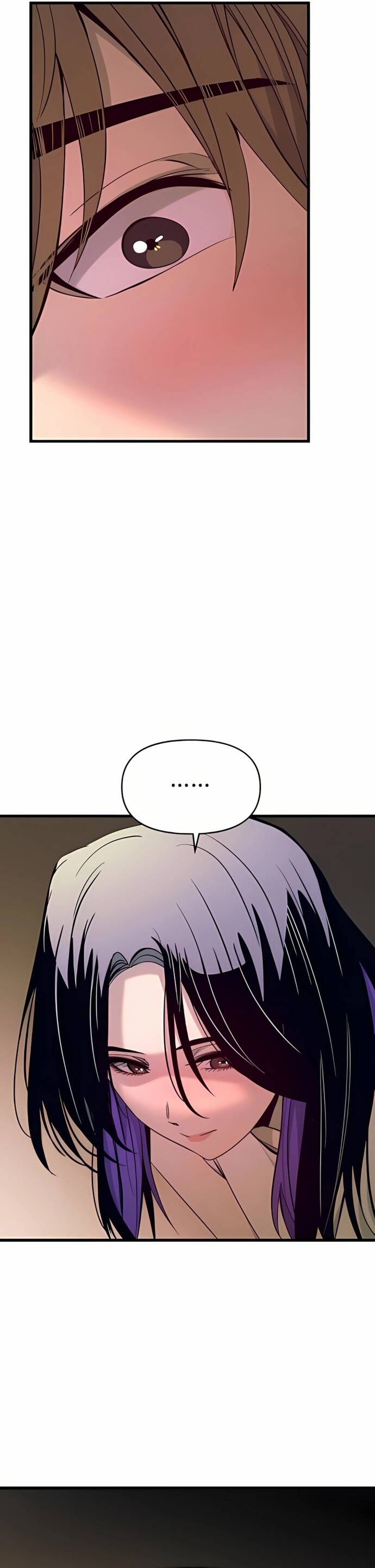 Định Mệnh Đôi Ta Giao Thoa Nơi Bến Tàu Chap 36 - Next Chap 37