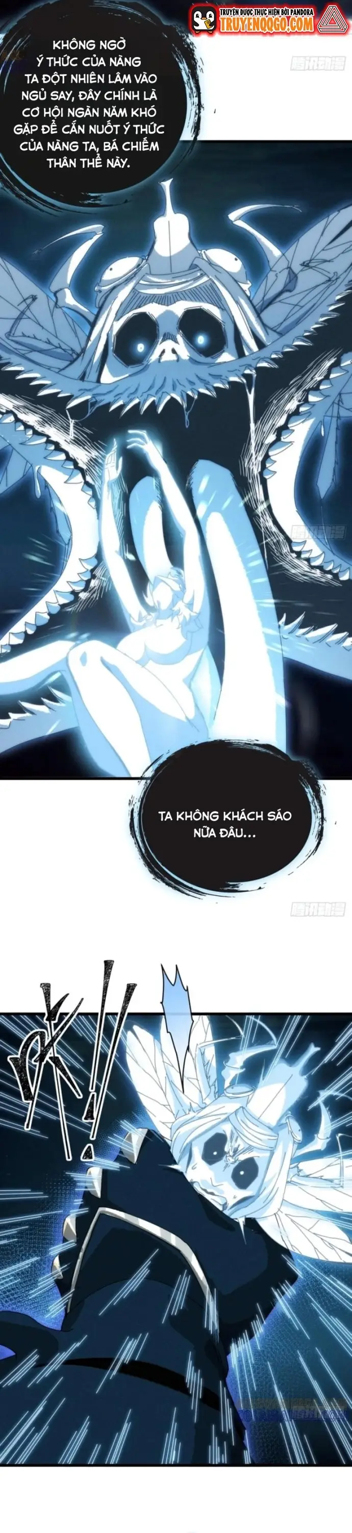 Xưng Bá Phế Thổ: Ta Ở Mạt Thế Chấp Chưởng Tiên Môn Chap 16 - Next Chap 17