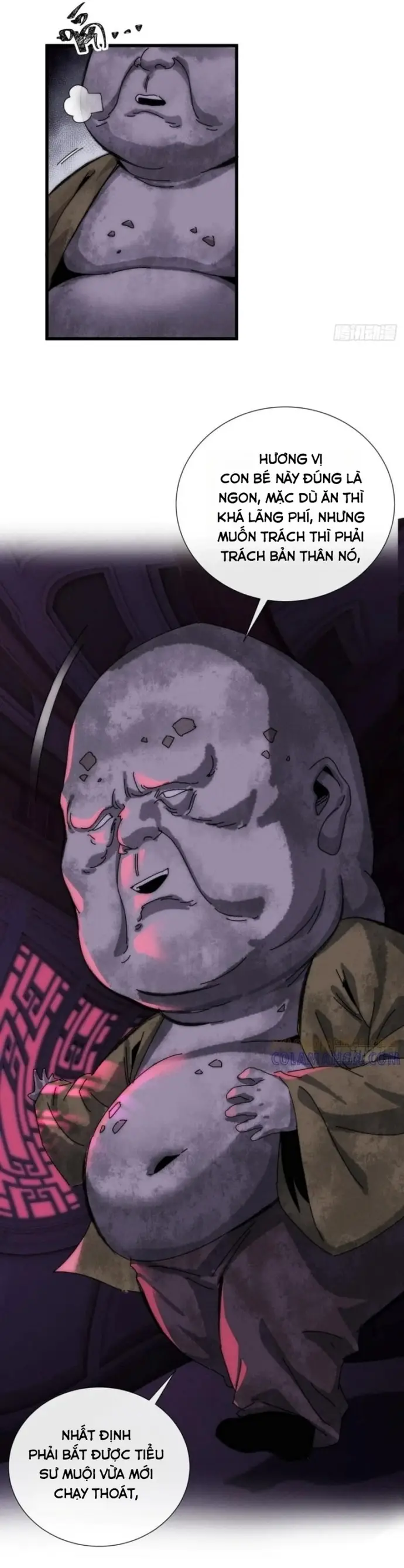 Xưng Bá Phế Thổ: Ta Ở Mạt Thế Chấp Chưởng Tiên Môn Chap 16 - Next Chap 17