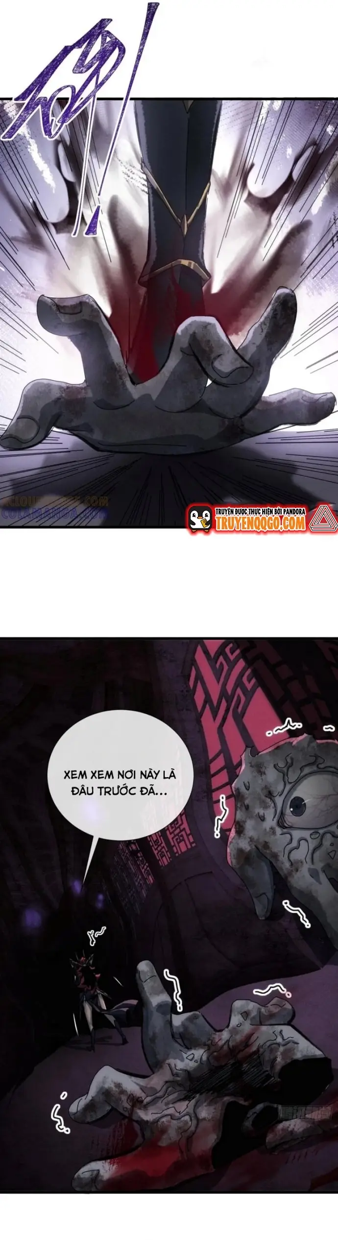 Xưng Bá Phế Thổ: Ta Ở Mạt Thế Chấp Chưởng Tiên Môn Chap 16 - Next Chap 17