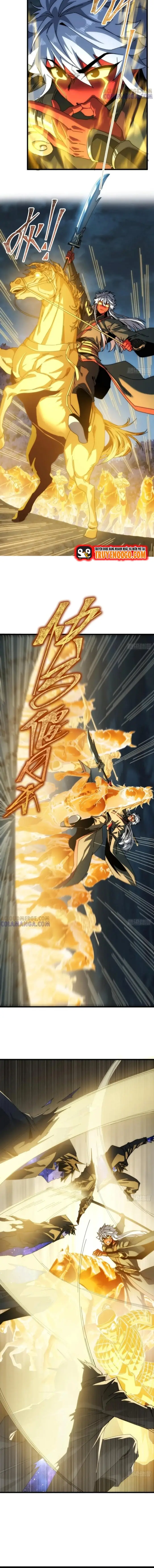 Xưng Bá Phế Thổ: Ta Ở Mạt Thế Chấp Chưởng Tiên Môn Chap 24 - Next Chap 25