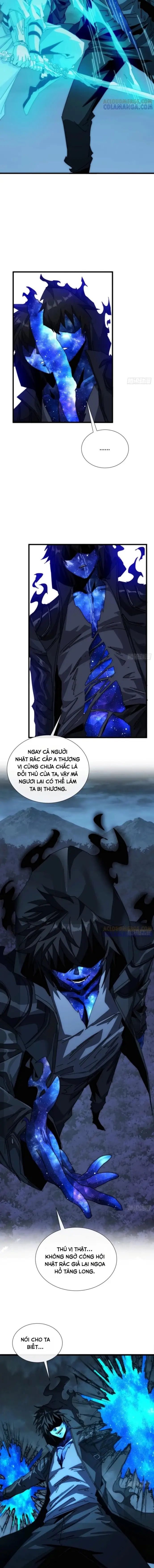 Xưng Bá Phế Thổ: Ta Ở Mạt Thế Chấp Chưởng Tiên Môn Chap 23 - Next Chap 24