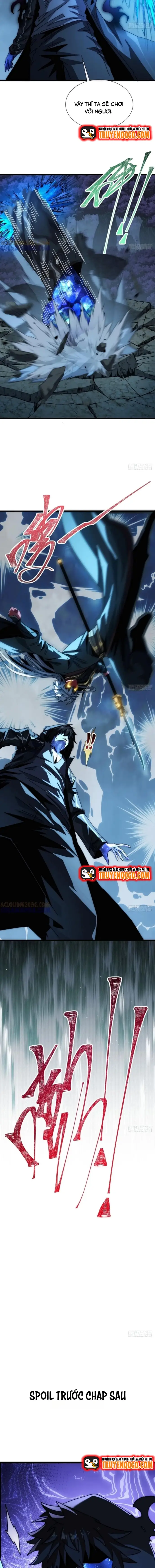 Xưng Bá Phế Thổ: Ta Ở Mạt Thế Chấp Chưởng Tiên Môn Chap 23 - Next Chap 24