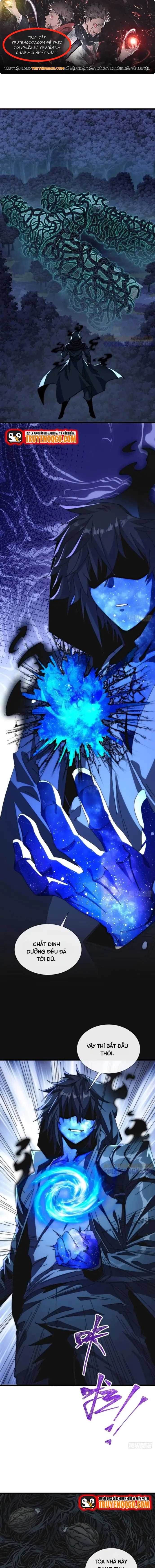 Xưng Bá Phế Thổ: Ta Ở Mạt Thế Chấp Chưởng Tiên Môn Chap 23 - Next Chap 24