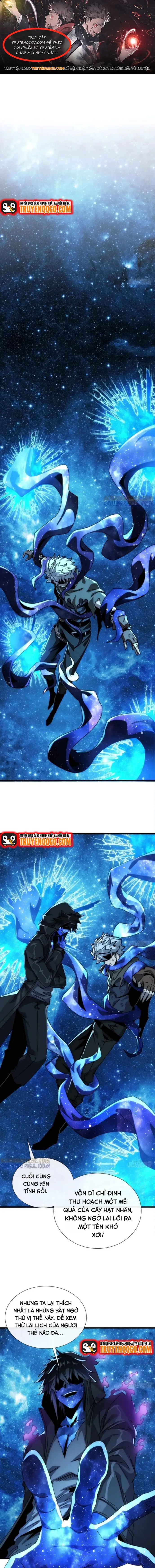 Xưng Bá Phế Thổ: Ta Ở Mạt Thế Chấp Chưởng Tiên Môn Chap 25 - Next Chap 26