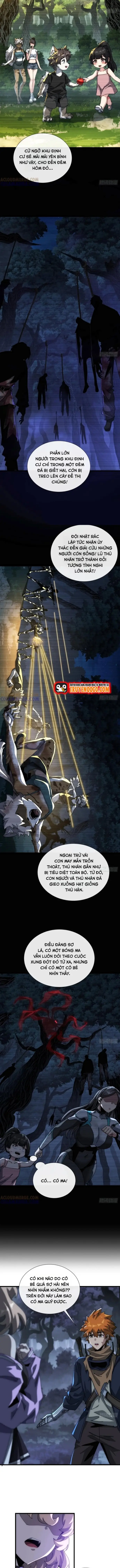 Xưng Bá Phế Thổ: Ta Ở Mạt Thế Chấp Chưởng Tiên Môn Chap 27 - Next Chap 28