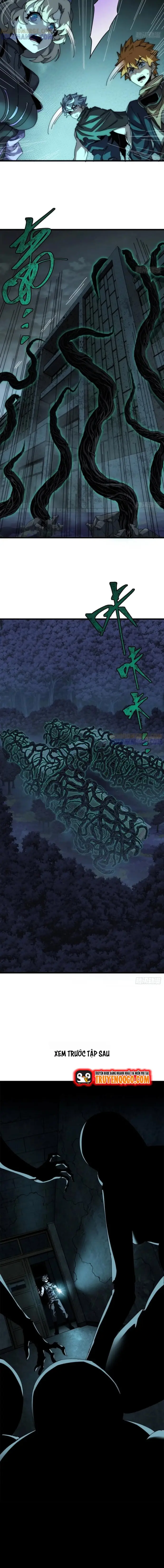 Xưng Bá Phế Thổ: Ta Ở Mạt Thế Chấp Chưởng Tiên Môn Chap 27 - Next Chap 28