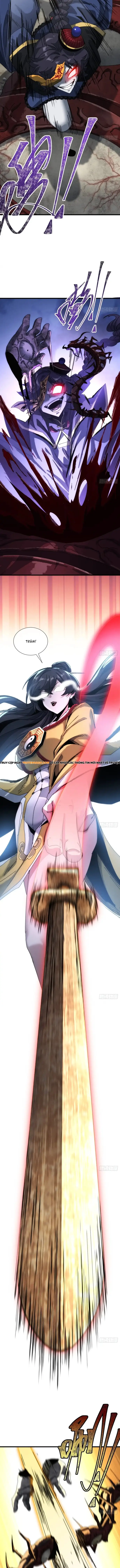 Xưng Bá Phế Thổ: Ta Ở Mạt Thế Chấp Chưởng Tiên Môn Chap 28 - Next Chap 29