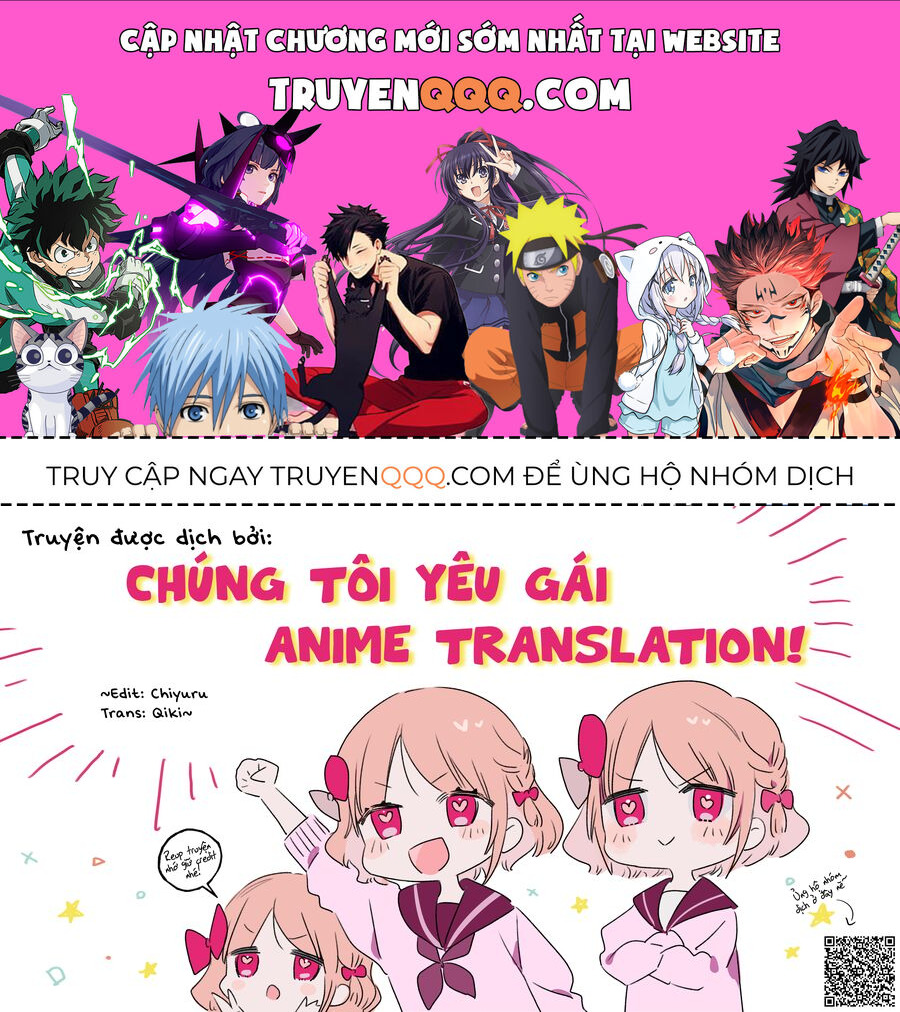 Machino-San Muốn Được Phản Bác Chap 1 - Next Chap 2