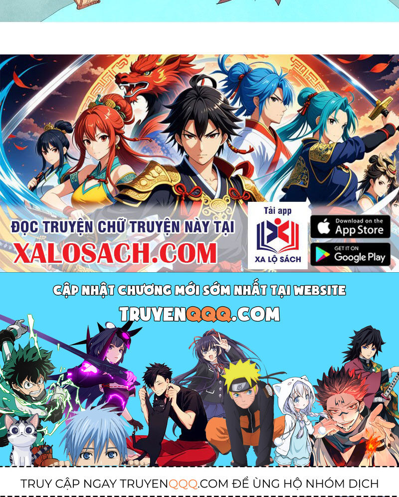 Tinh Võ Thần Quyết Chap 647 - Next Chap 648