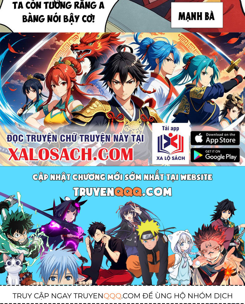 Tinh Võ Thần Quyết Chap 649 - Next Chap 650
