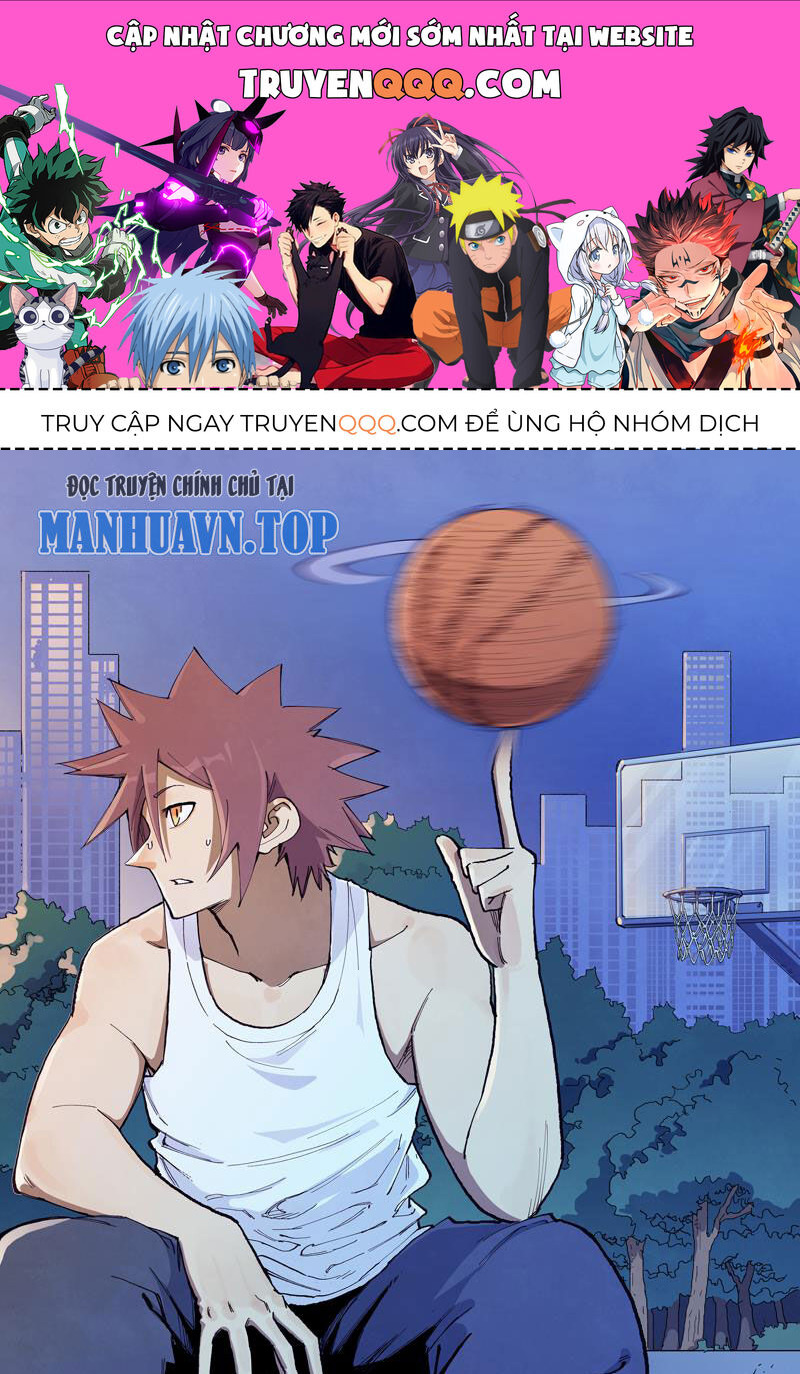 Tinh Võ Thần Quyết Chap 679 - Next Chap 680